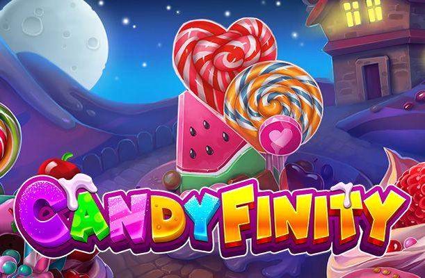 Candyfinity Slot – Yggdrasil