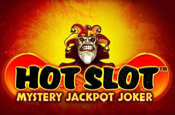 Hot Slot Mystery Jackpot Joker Slot – Wazdan