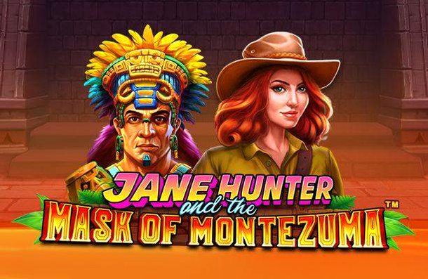 Jane Hunter and the Mask of Montezuma Slot – Pragmatic Play