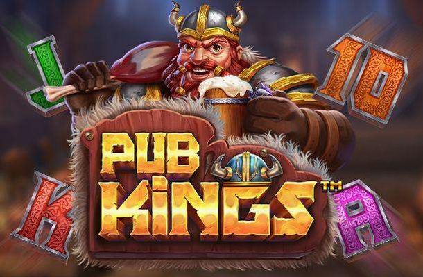 Pub Kings Slot – Pragmatic Play