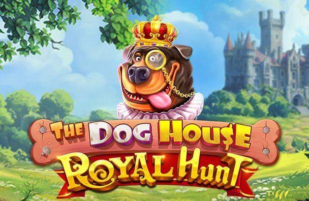 The Dog House Royal Hunt Slot – Pragmatic Play